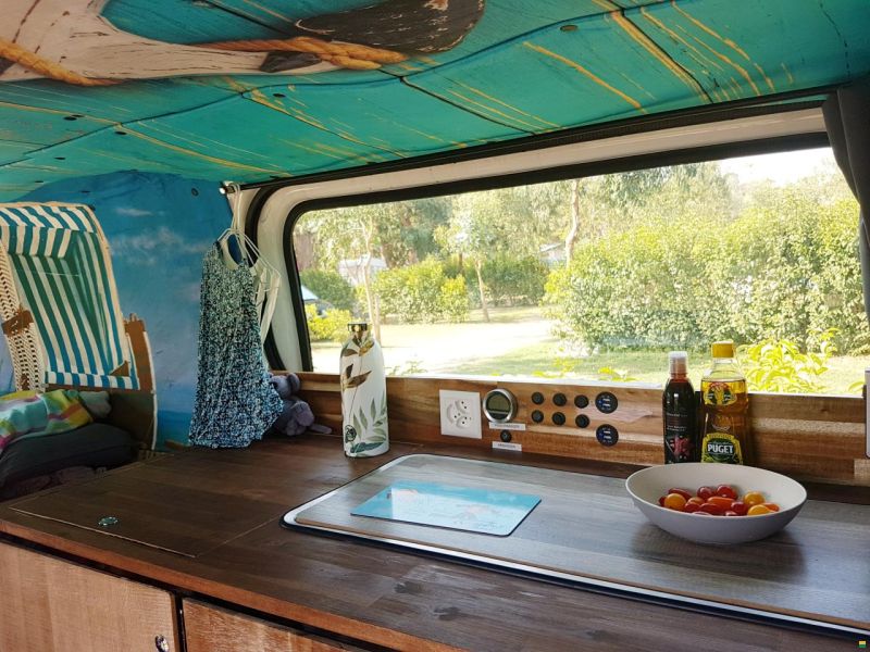 Ford Transit 280