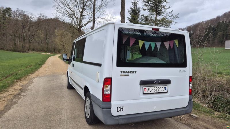 Ford Transit 280