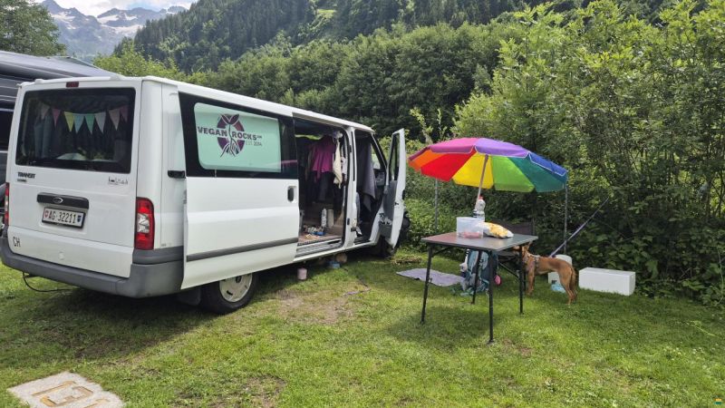 Ford Transit 280