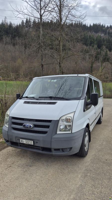 Ford Transit 280