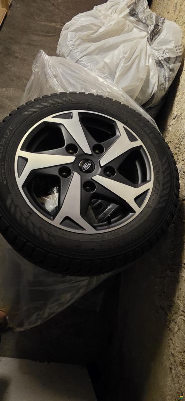 Ford Bürstner Copa C 500 Bahia