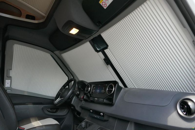 Weinsberg CaraCompact MB Pepper 640 MEG