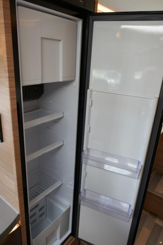 Weinsberg CaraCompact MB Pepper 640 MEG