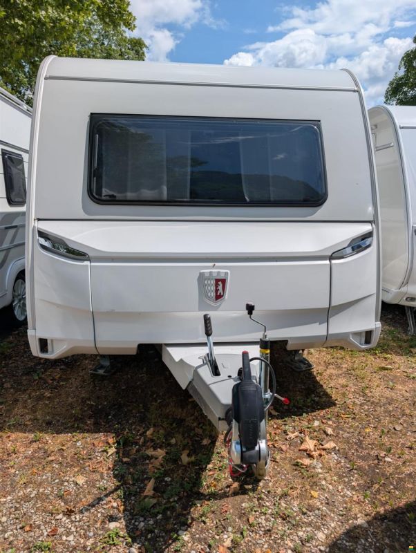 Tabbert Cazadora 620 DMK