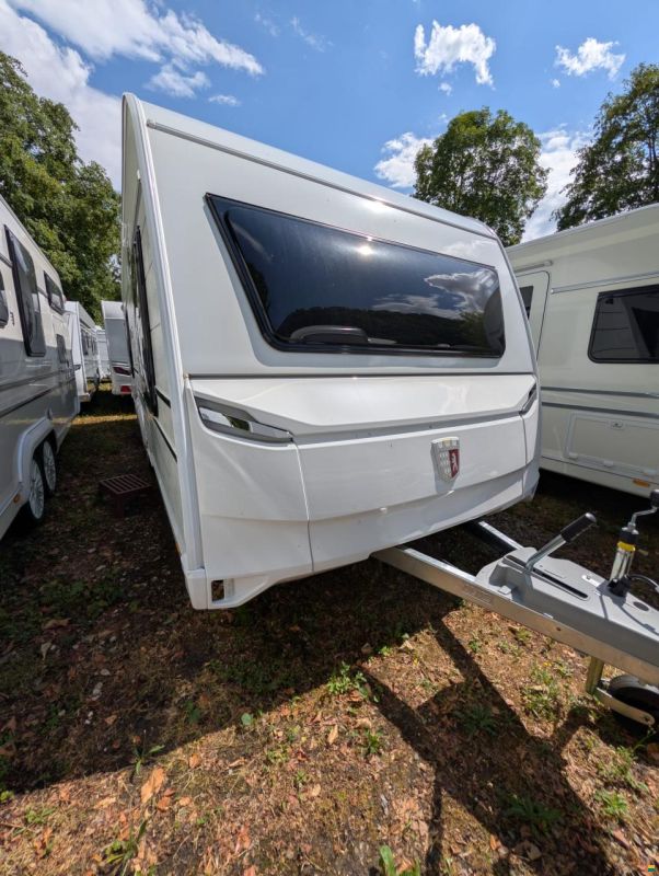 Tabbert Bellini 655 SHTD/F