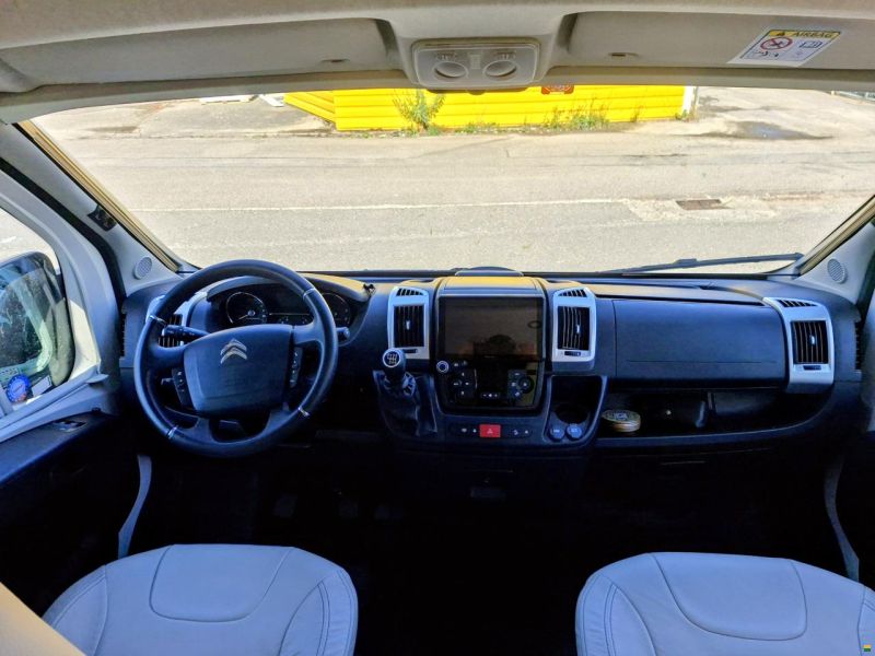 Pilote V600G-T Classic (Bantam Version)