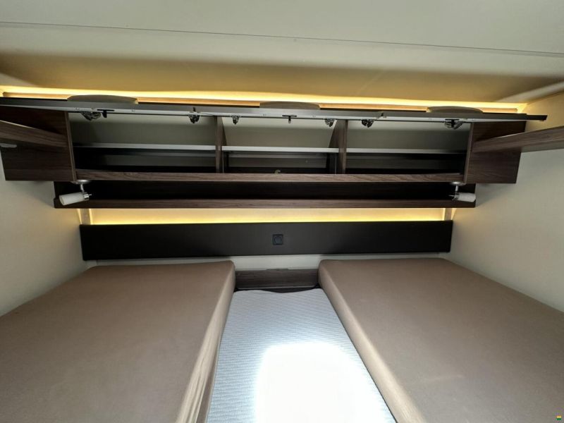 Knaus L!VE TI 650 MEG