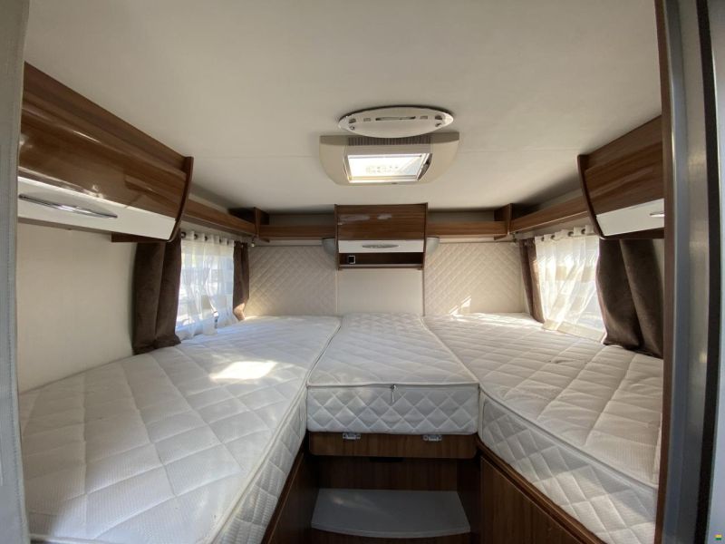 Pilote G 650 GJ