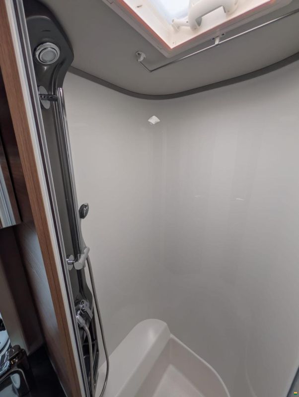 Tabbert Bellini 620 SD/F