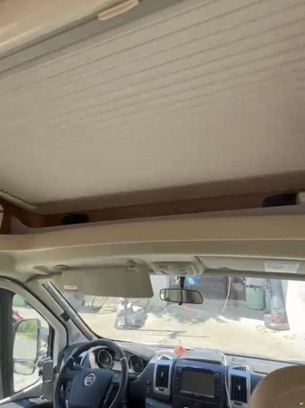 Hymer Exsis T588