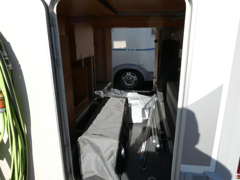 Adria Coral 660 SL