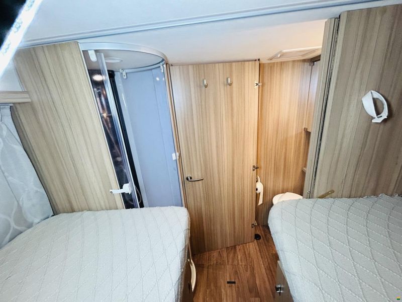 Knaus Sun TI 700 MEG Platinum