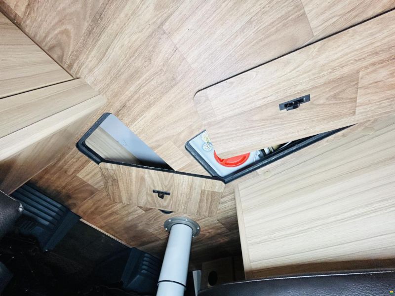 Knaus Sun TI 700 MEG Platinum