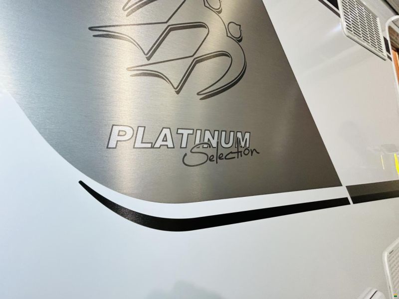 Knaus Sun TI 700 MEG Platinum