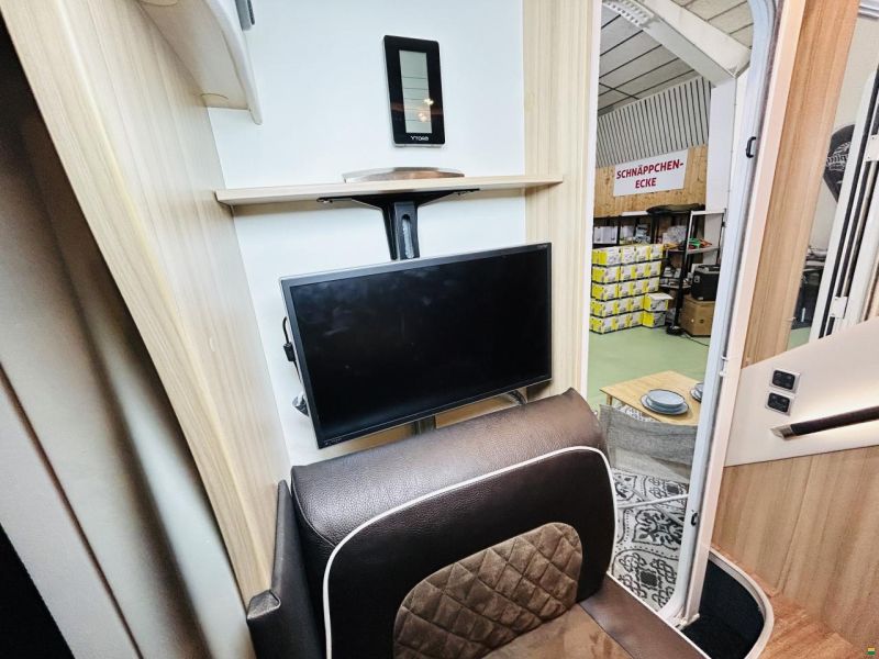 Knaus Sun TI 700 MEG Platinum