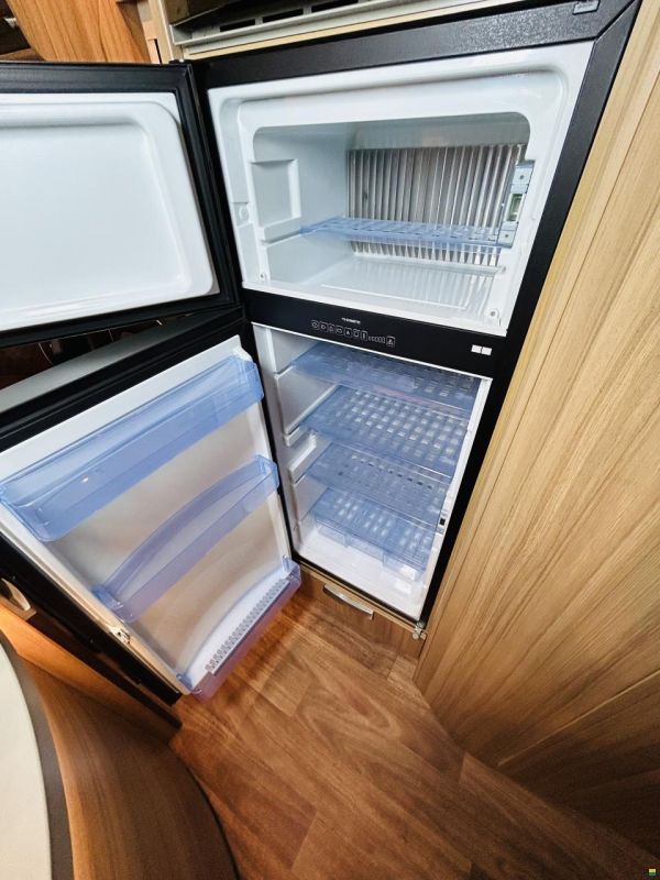 Knaus Sun TI 700 MEG Platinum