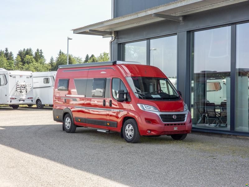 Adria Twin C 640 SLB