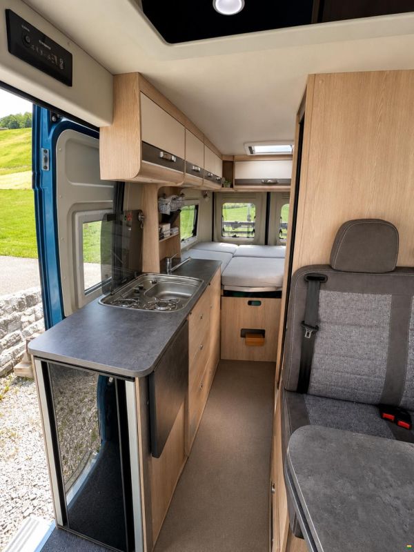 Fiat Pössl Summit 600 Plus