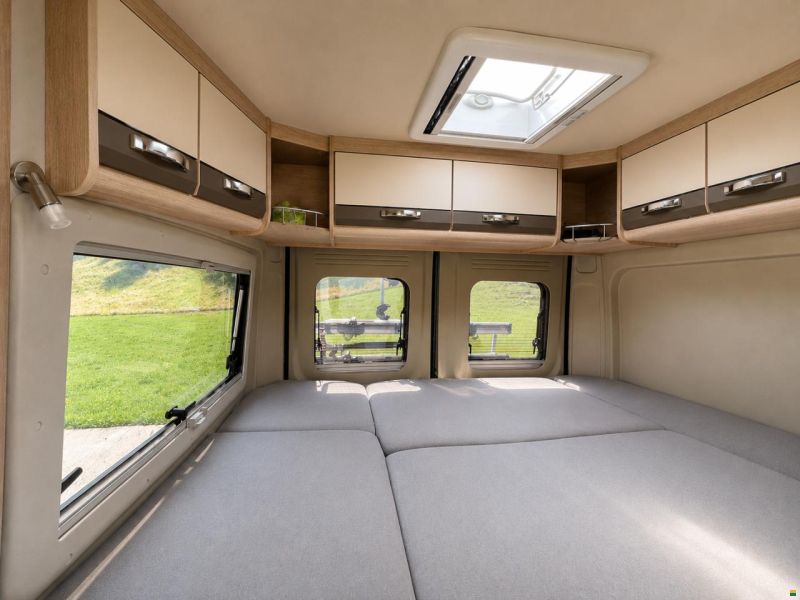 Fiat Pössl Summit 600 Plus