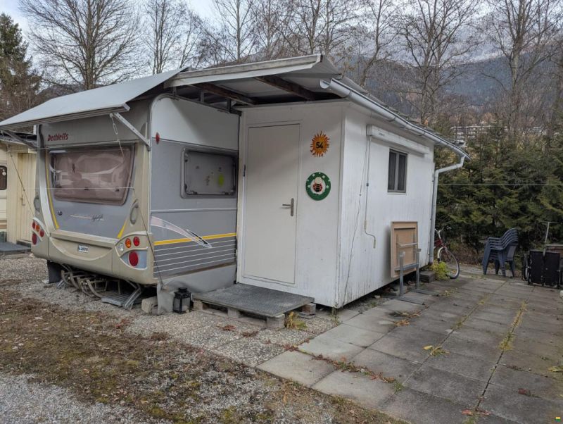 Dethleffs Lifestyle 720SK