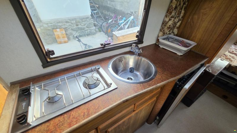 Hymer S660