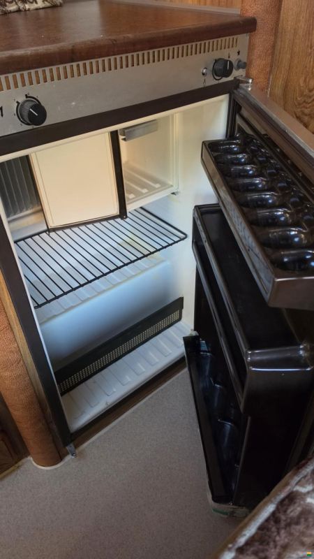 Hymer S660