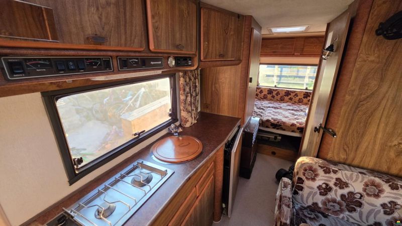 Hymer S660