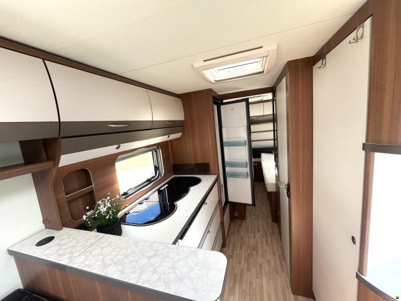LMC VIVO 520 mit Einzelbetten☀️☀️