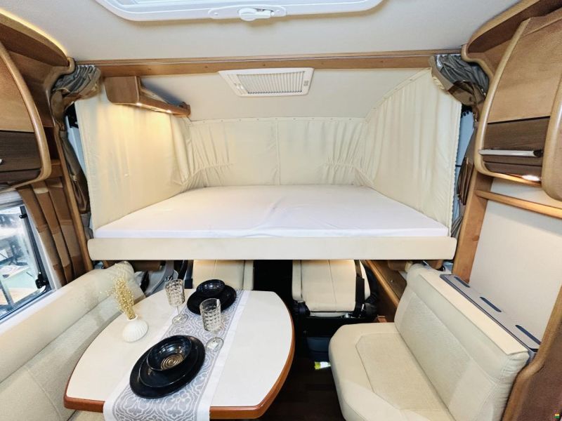 Carthago C-Tourer I 143