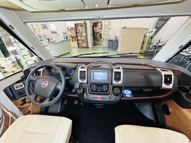 Carthago C-Tourer I 143