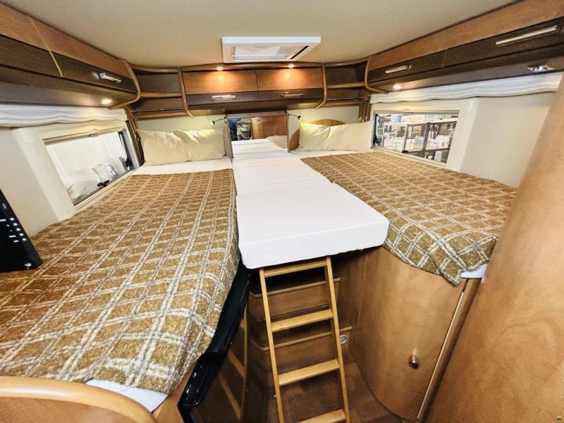 Carthago C-Tourer I 143