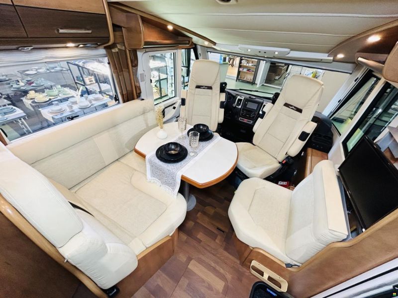 Carthago C-Tourer I 143