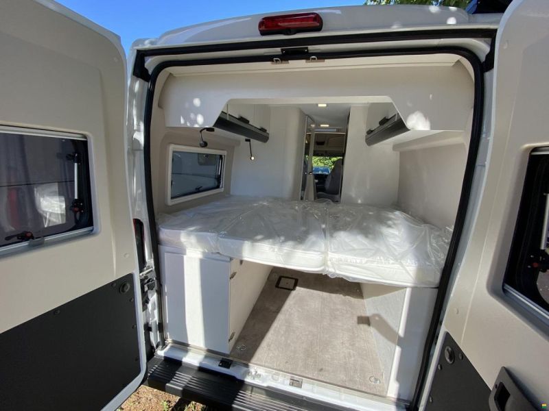 Karmann Davis Lifestyle DA 590 Fiat 140 Automat