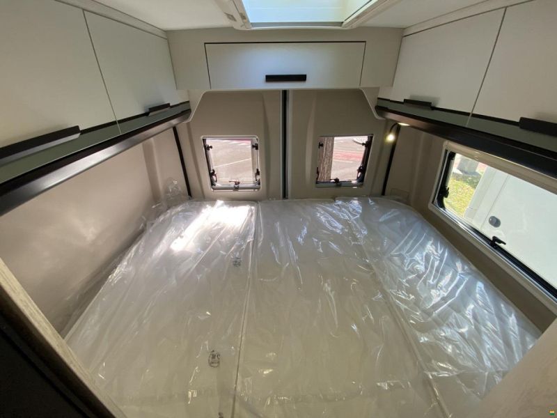 Karmann Davis Lifestyle DA 590 Fiat 140 Automat