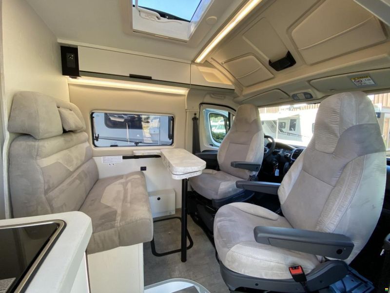 Karmann Davis Lifestyle DA 590 Fiat 140 Automat