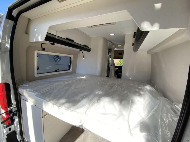 Karmann Davis Lifestyle DA 590 Fiat 140 Automat