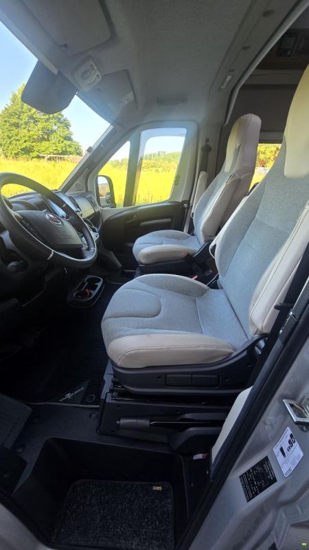 Van Tourer 600L