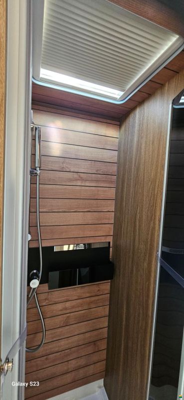 Mobilvetta K-Yacht Tekno line 90