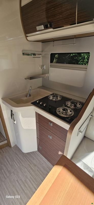 Mobilvetta K-Yacht Tekno line 90