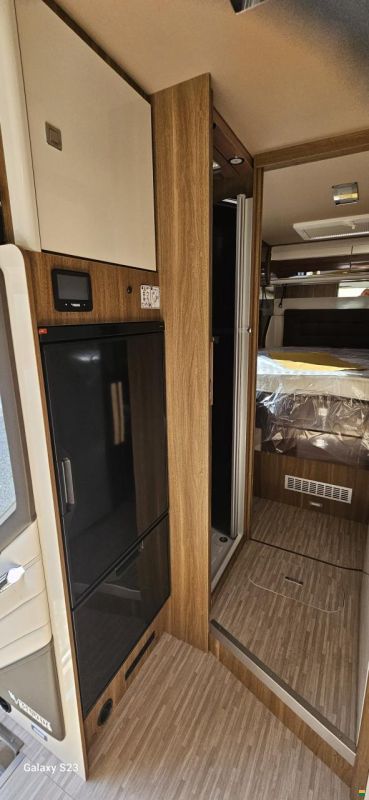Mobilvetta K-Yacht Tekno line 90
