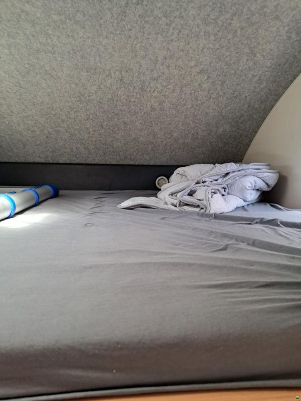 Knaus Sun Traveller