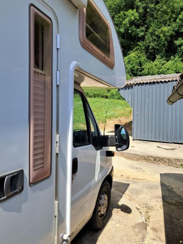 Knaus Sun Traveller