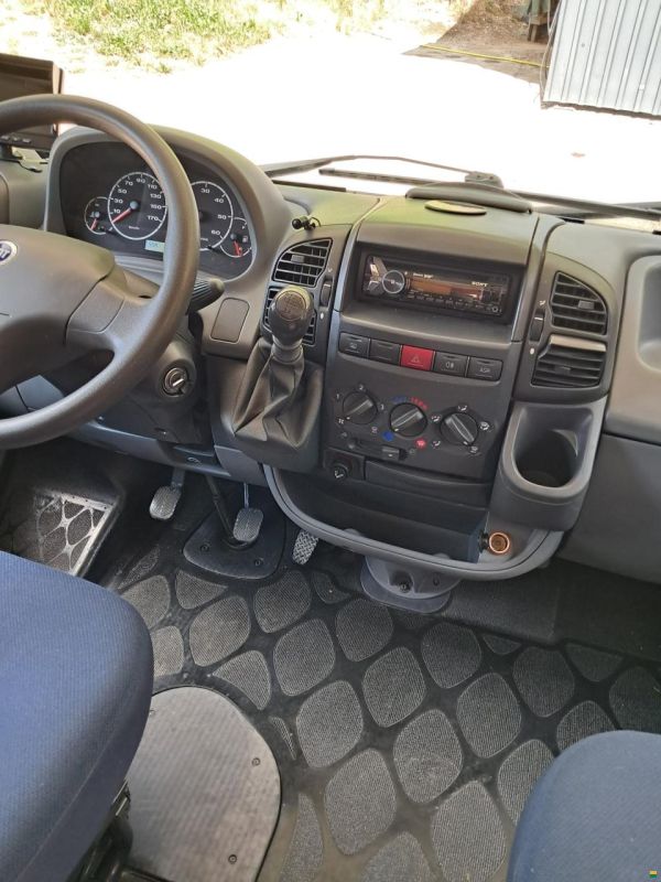 Knaus Sun Traveller