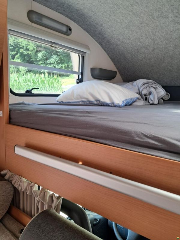 Knaus Sun Traveller