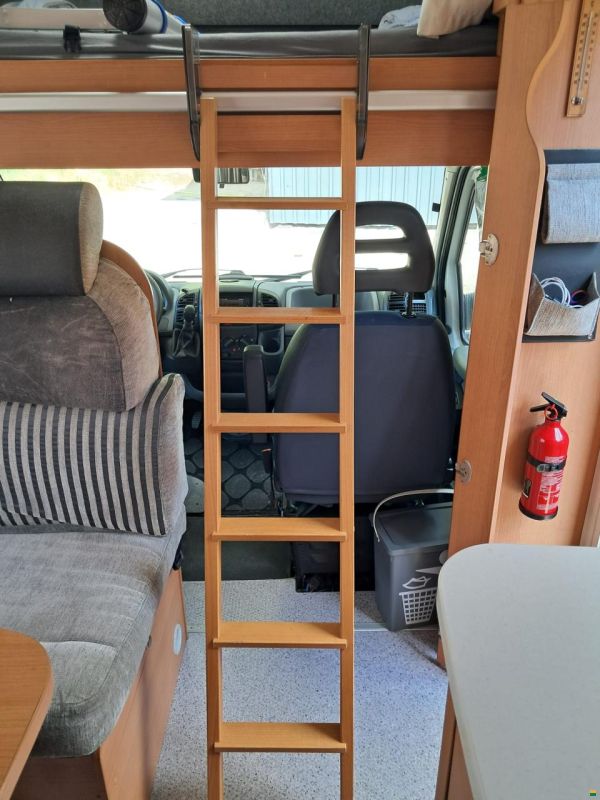 Knaus Sun Traveller