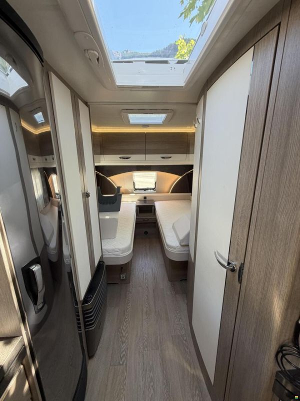 Hobby Prestige 540 UL