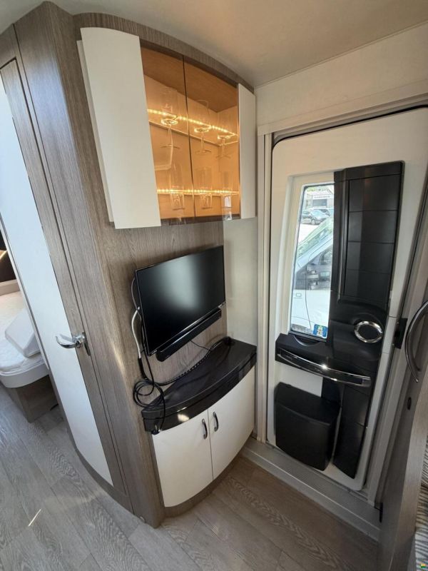 Hobby Prestige 540 UL