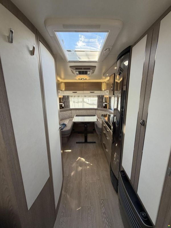 Hobby Prestige 540 UL