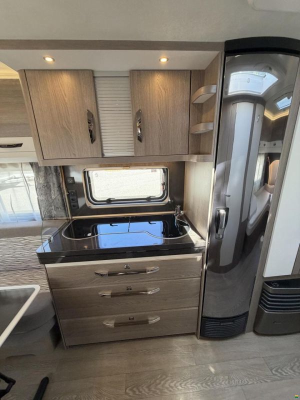 Hobby Prestige 540 UL