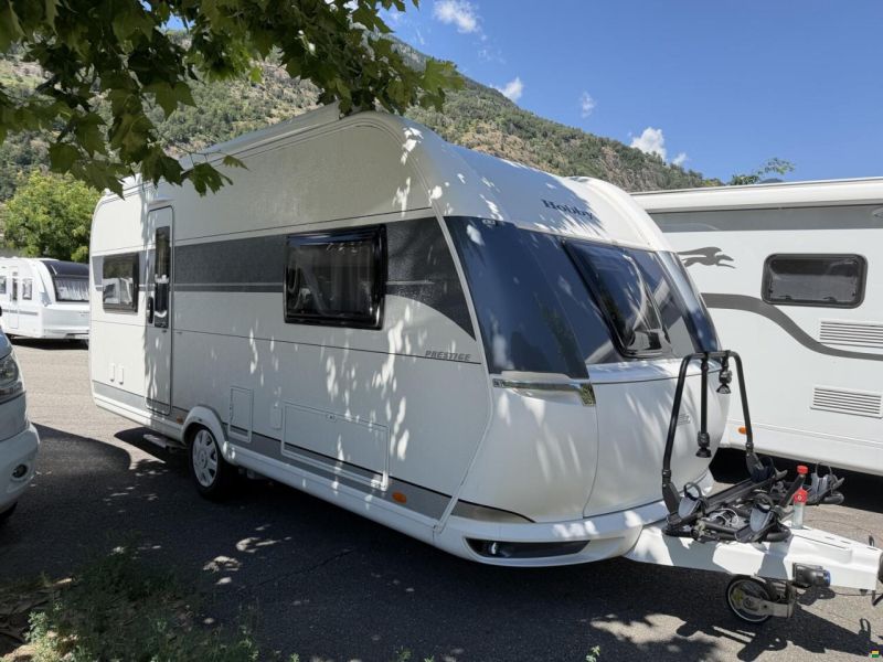 Hobby Prestige 540 UL